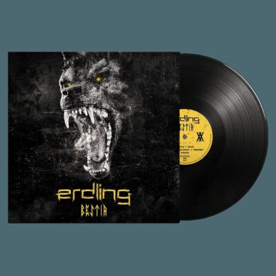 Erdling Bestia (Schallplatte)