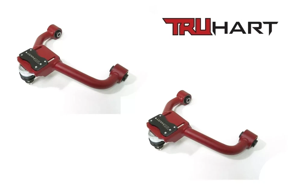 Brazo inclinable superior delantero TruHart nuevo para 1998-05 LEXUS GS300/GS400/GS430 TH-L202 Foto 2 de 3