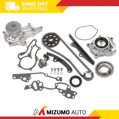 22re timing chain kit
