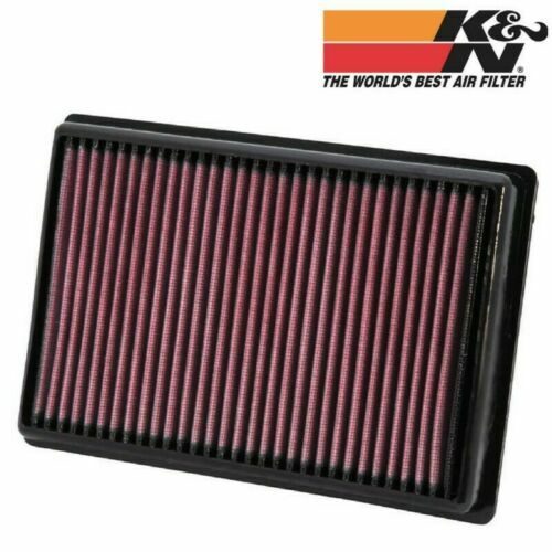 Filtro aria Racing lavabile K&N KA-1003