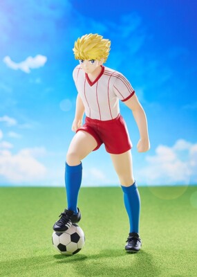 POP UP PARADE Karl Heinz Schneider Captain Tsubasa Good Smile