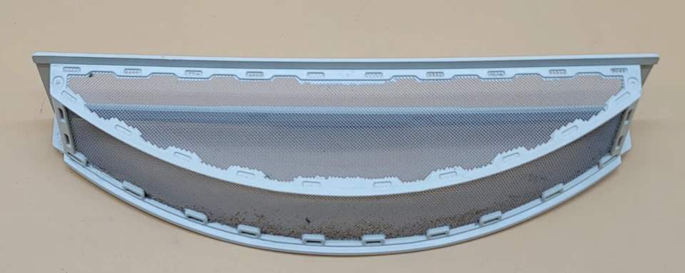 Filtro de pelusa para lavadora/secadora Whirlpool genuino Foto 2 de 3