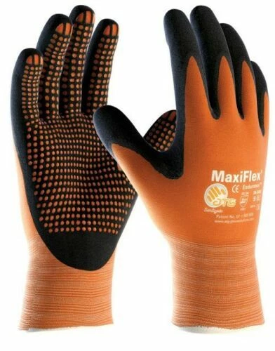 MaxiFlex Handschuhe