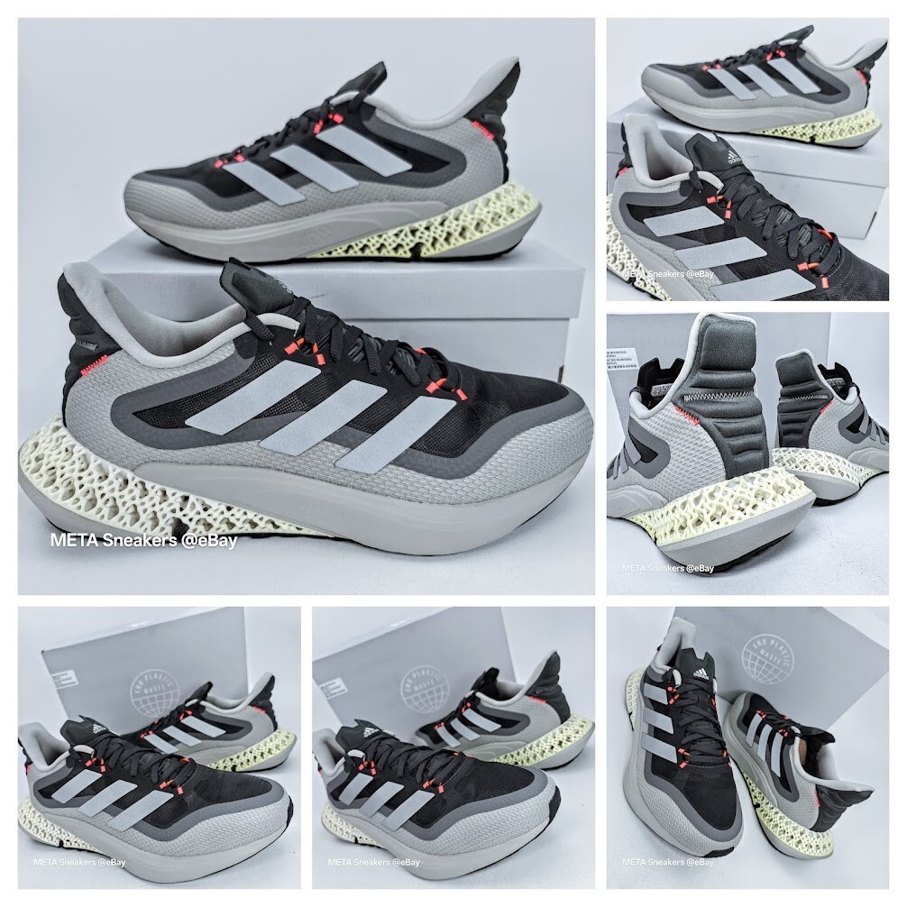 Adidas X エックス 19+ 28.5 cm Amazon.com | adidas Zx 2K 4D Mens Shoes Size 8, Color: White