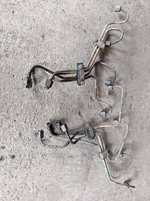 7.3 idi fuel line set | eBay