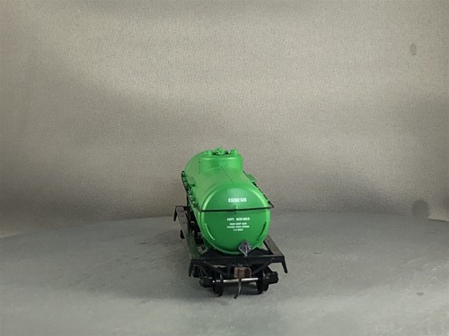 Athearn - Cities Service - 40' S/D Tank Car # 2545 - Picture 4 of 6