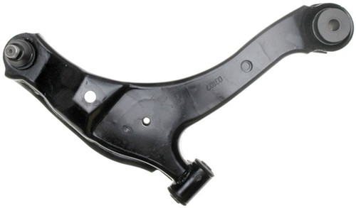 Suspension Control Arm and Ball Joint Assembly - Picture 2 of 4