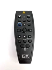 Interlink Electronics IRC-TM IBM Branded Projector Remote Control w/ Laser