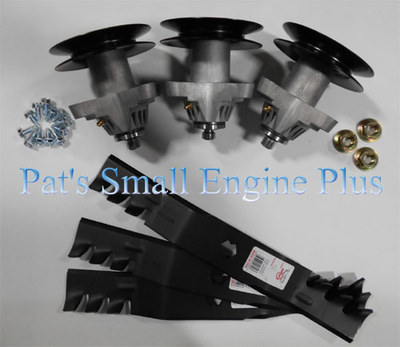 Ball Joint Replacement Fits Troy-Bilt GT50, GT54, Bronco, Tuffy & Other Lawn Tractors