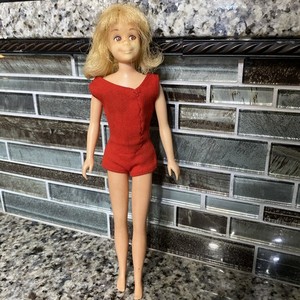 Barbie Scooter Doll | eBay