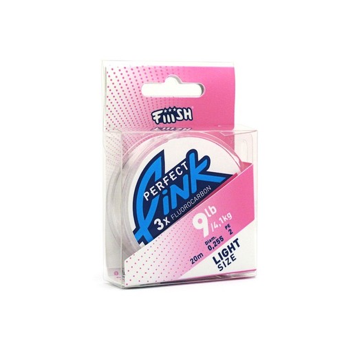 Agrafe Perfect Link Light Fiiish – 11 Lb / 5 Kg – Chrome – Lot De 10 – Accessoire Pêche Sportive Solide