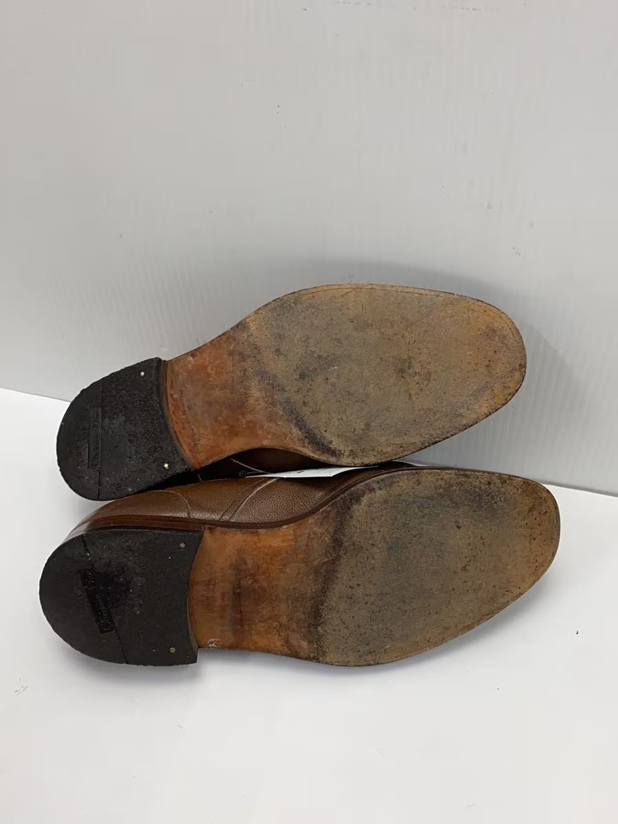 Christian Dior Dress Shoes 24.5Cm Brw 9010 Jlt89 thumbnail 4