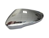 AußEnspiegel-GehÄUse Links Volkswagen Scirocco AB 2008 Chromiert