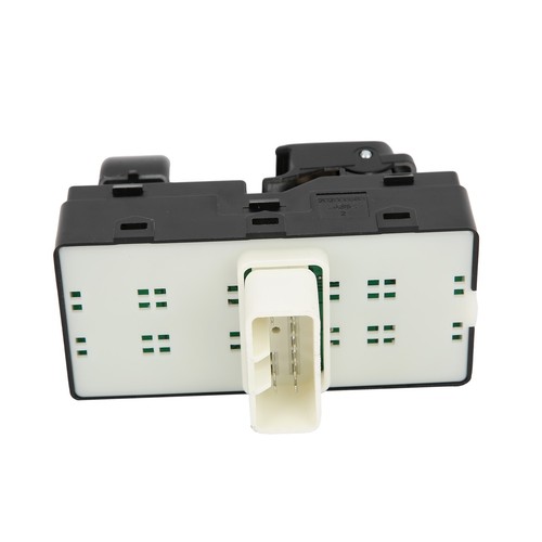 Driver Side Window Switch Master Control Power Window Switch High - Picture 10 of 24