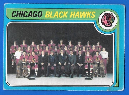 1979-80 OPC O PEE CHEE NHL HOCKEY CARD & TEAM PHOTO CHECKLIST 133-264 SEE LIST - Picture 254 of 320