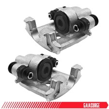 Rear Driver & Passenger Brake Calipers for 2001 - 2010 Chrysler PT Cruiser Neon