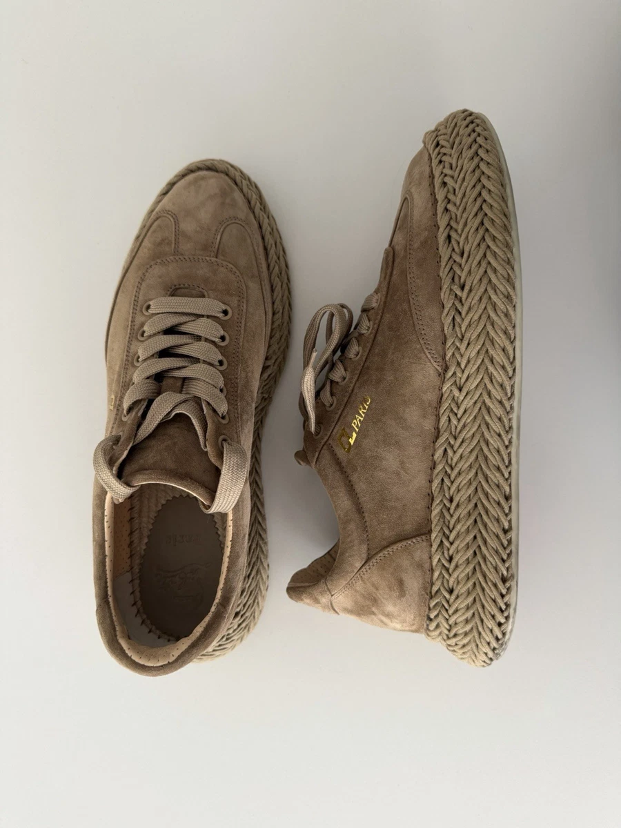 Christian Louboutin Brown Casual Shoes for Men for sale | eBay