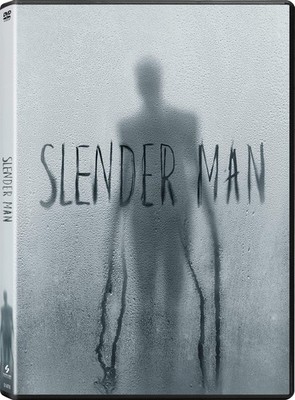 Slender Man (DVD) Joey King Julia Goldani Telles Annalise Basso Jaz Sinclair