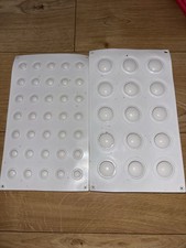 Silicone Soap And Resin Moulds