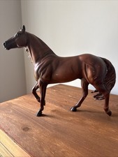 Breyer Western Prancing horse