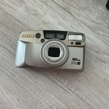 Pentax IQZoom 140M 38mm:140mm Zoom Lens - Untested Read