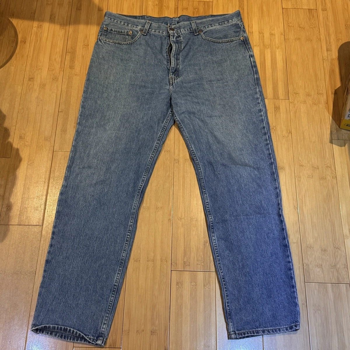 00s LEVI’S 504 good fade baggy jeans W34 Levi's 504 Jeans for Men for sale | Shop with Afterpay | eBay