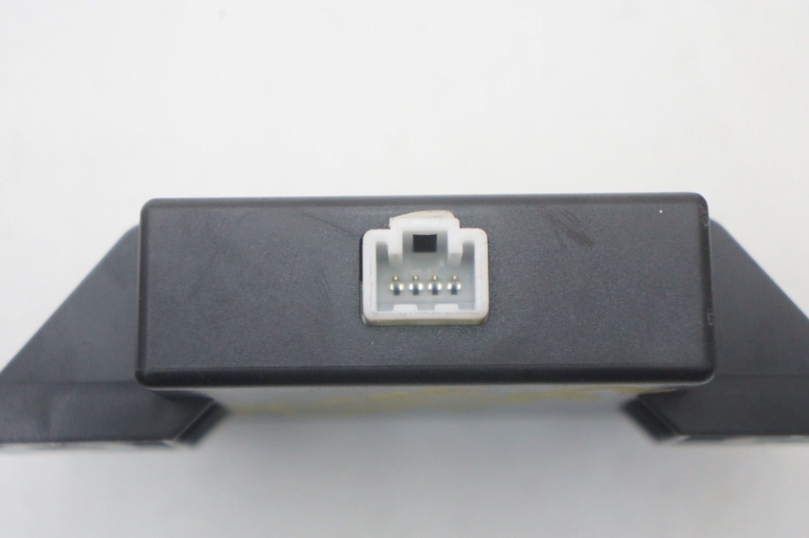 McLaren GT 2022 Anti-theft alarm module P/N 11M1077CP