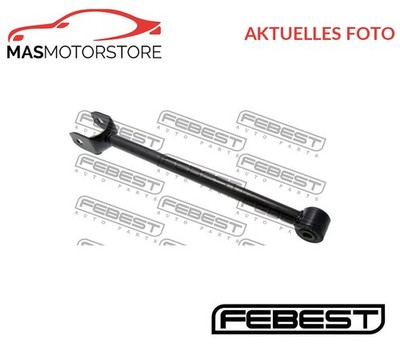 QUERLENKER LENKER RADAUFHÄNGUNG TRANSVERSE HINTEN FEBEST 0124-730 V NEU