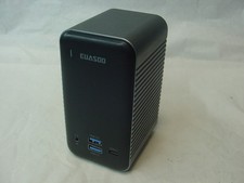EUASOO DOCKING STATION ES-DC004 - NO POWER CORD INCLUDED
