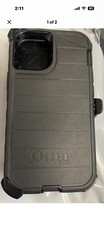 otterbox Defender Pro Iphone 13th Mini 12th Mini