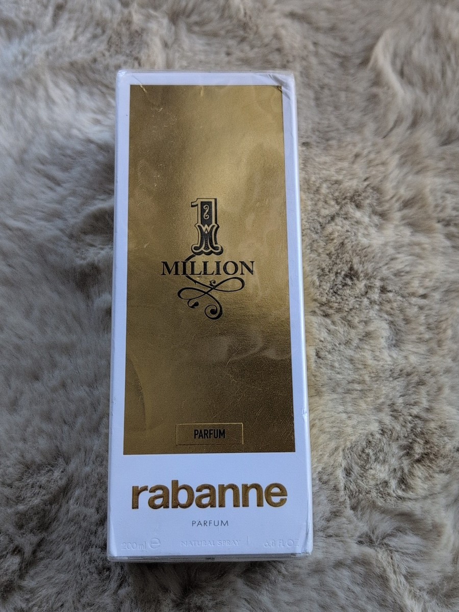 Paco Rabanne Million Men's Eau de Parfum for sale online