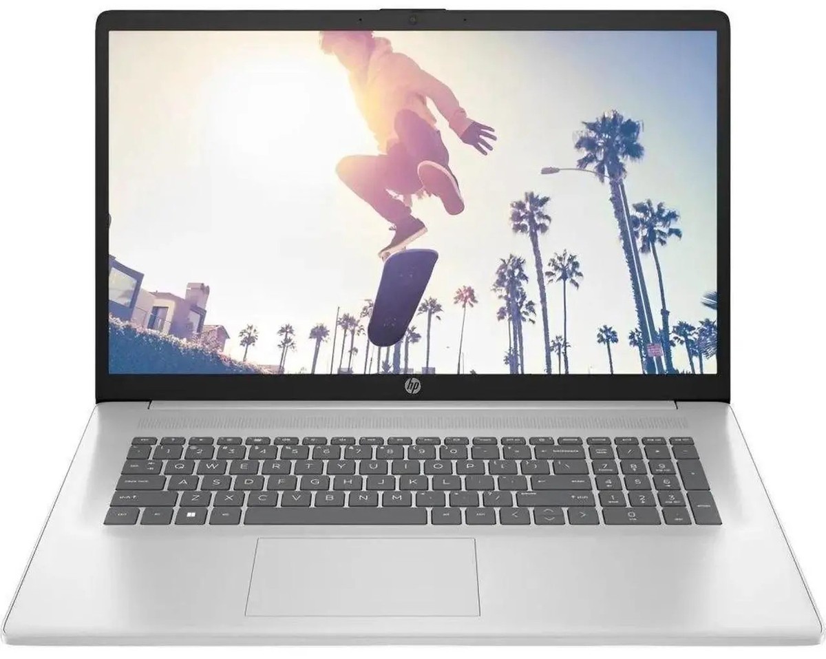 HP 17-cp2025dx 17.3
