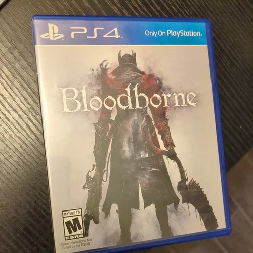Bloodborne - Sony PlayStation 4