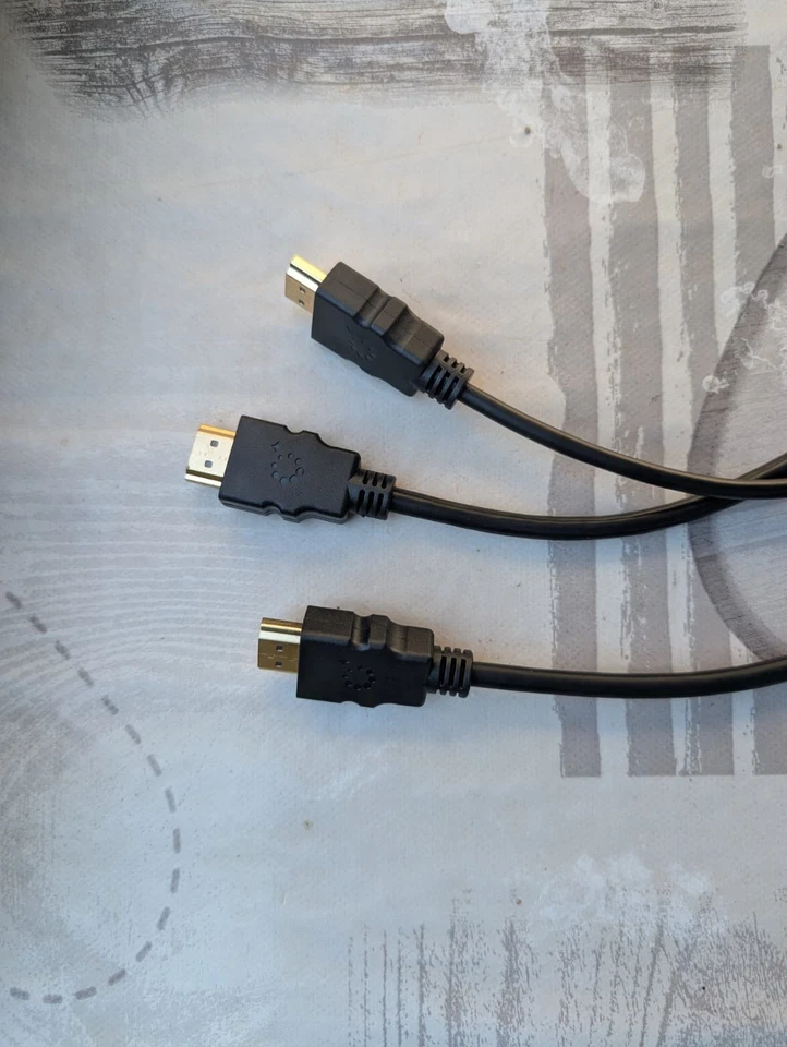 CelIebrite Inseyets Turbo link cable bag Forensic Extraction Device 2025 Edition - image 2 of 4