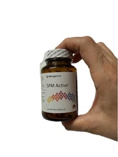 Metagenics SPM Active 60 Softgels