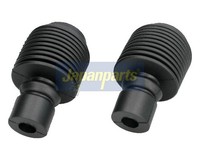 Staubschutzsatz, StossdÄMpfer Vorderachse FÜR Renault - Japanparts KTP-0709