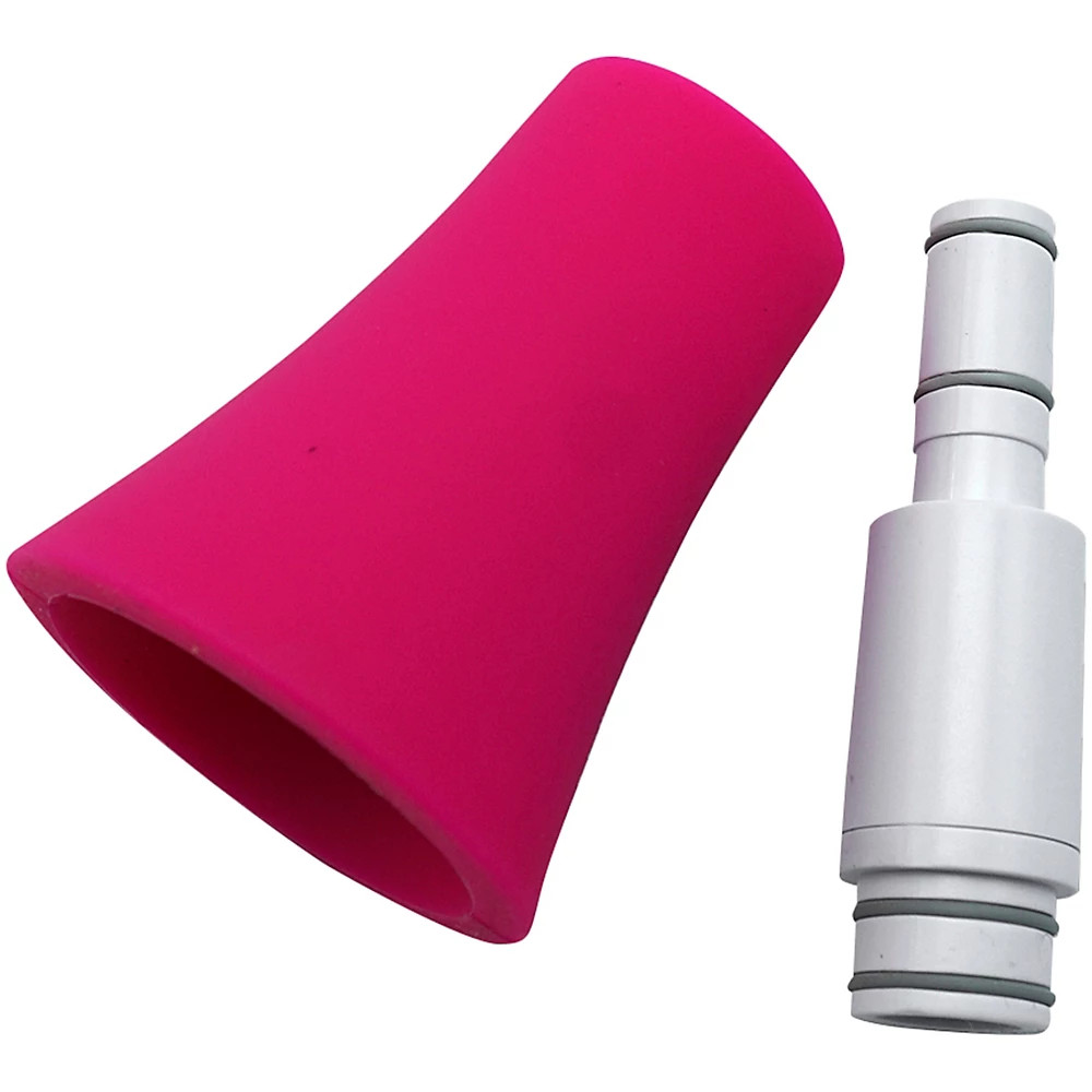 Nuvo Straighten Your jSax Kit WhitePink 3890₽