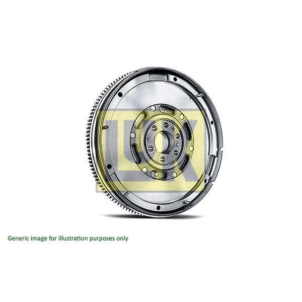 Schaeffler LUK 415 0945 10 Schwungrad-image
