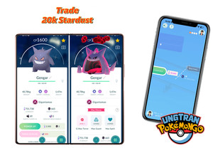 Pokmon GO Card Frosmoth Tr-de 20k Star-Dust, Region Free For Android & IOS Ospho Rust Pokmon GO Card Frosmoth Tr-de 20k Star-Dust, Region Free For Android & IOS Ospho Rust