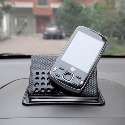 Auto Handy Navigation Halterung Halter Halterung GPS Antirutschmatte - Bild 2 von 11