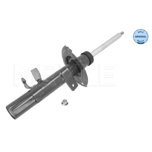 Amortisseur Meyle 7266230060 pour un confort de route optimal en Ford