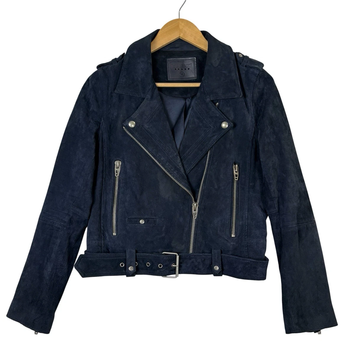 BLANKNYC Leather Outer Shell Coats, Jackets & Vests for Women for