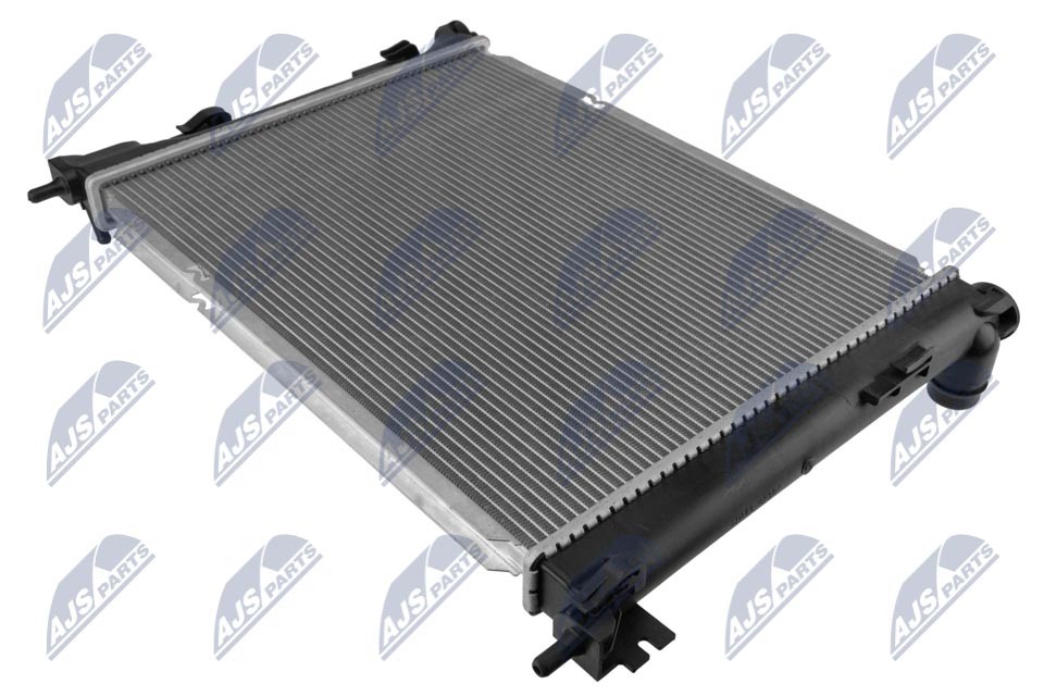 Fits NTY CCH-KA-000 RADIATOR - Image 2