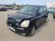 Jantes Kia PICANTO