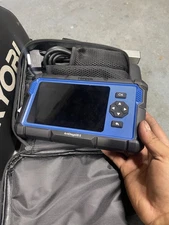 topdon ad600s scan tool