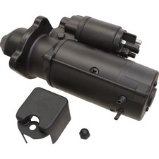 AM84151331 Starter, Fits Bosch