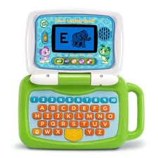 2-in-1 LeapTop Touch, Green