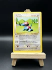 Porygon 39/102 1st Edition Shadowless Base Set Pokemon Card MP/LP