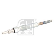 1x ORIGINAL® Febi Bilstein Glühkerze für Opel FRONTERA A Sport FRONTERA A