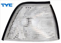 TYC 18-3272-91-2 Blinkleuchte Blinker Blinklicht FüR BMW